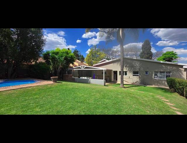 4 BEDROOM PROPERTY TO RENT IN BLAIRGOWRIE